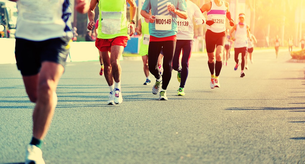 Setting A Marathon Goal Pace Run Your Best Marathon By Pacing And
