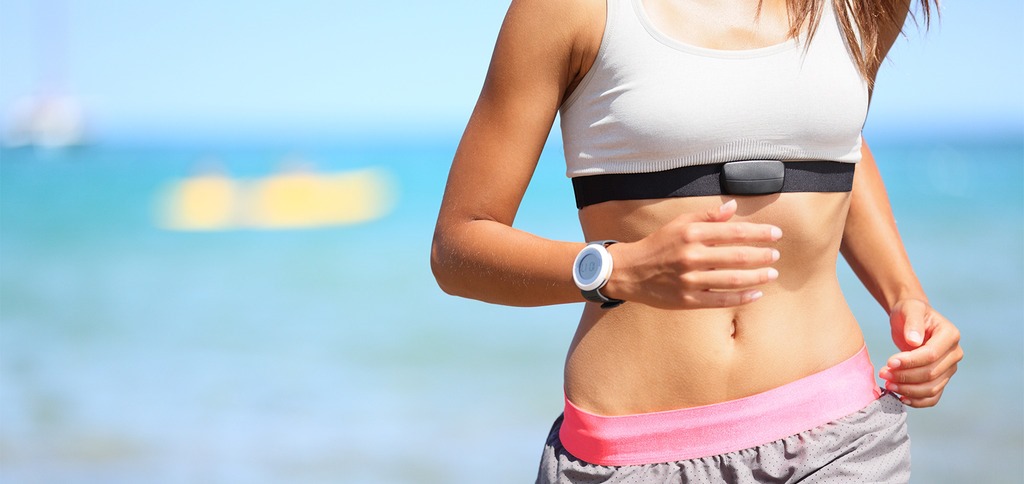 How to Use a GPS Sports Watch: The basics of getting started with advanced  fitness tech