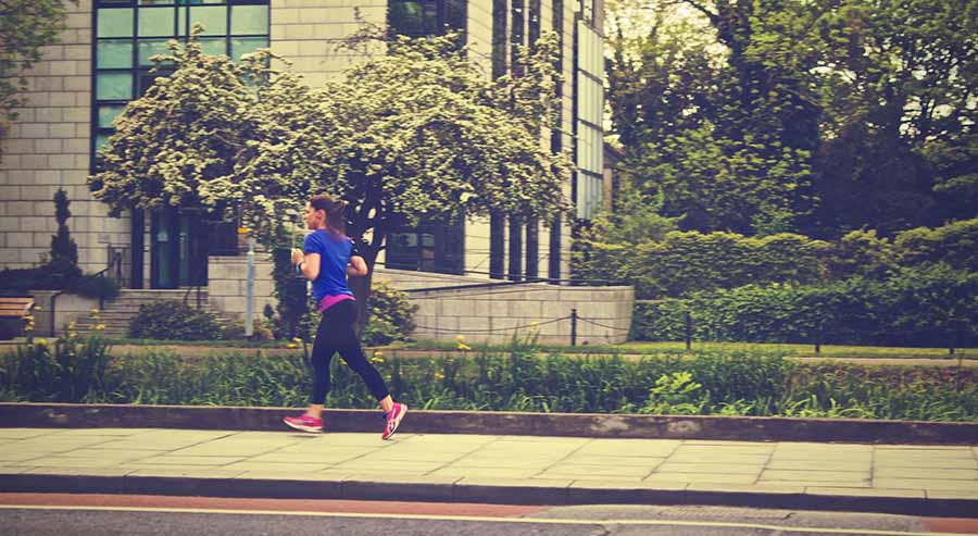 How To Find Your Running Pace 