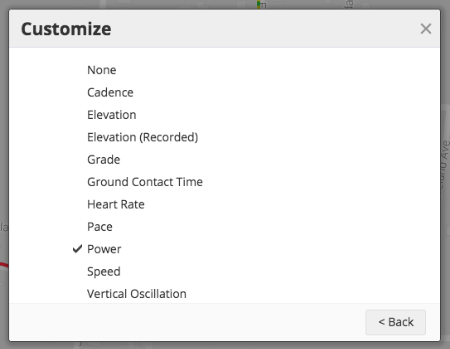 Garmin Index Smart Scale support: Data from the Garmin Smart Scale is now  auto-synced to SportTracks