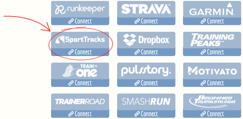 Garmin Index Smart Scale support: Data from the Garmin Smart Scale is now  auto-synced to SportTracks