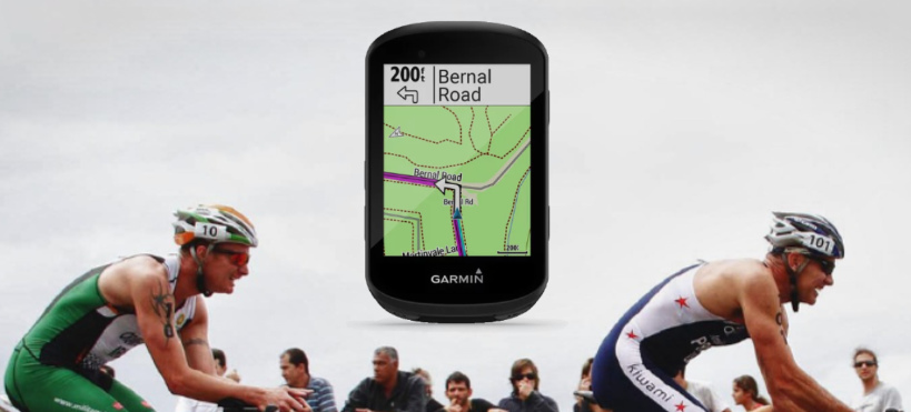 The new Garmin Edge 530: Garmin's most popular bike computer gets a big  update