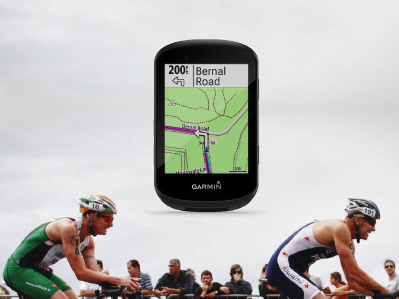 New Garmin 530 Cycling Computer: Should you Upgrade your 520 or 520 Plus? -  Training With Data