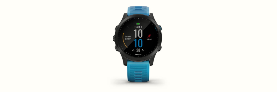 Best running watch with music 2019 online