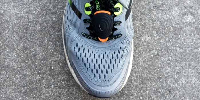 power running shoes review