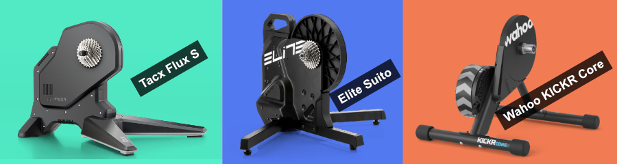 Wahoo discount elite suito