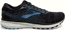 The Brooks Ghost 12 running shoe