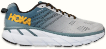 The Hoka One One Clifton 6 running shoe