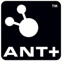 The ANT+ logo